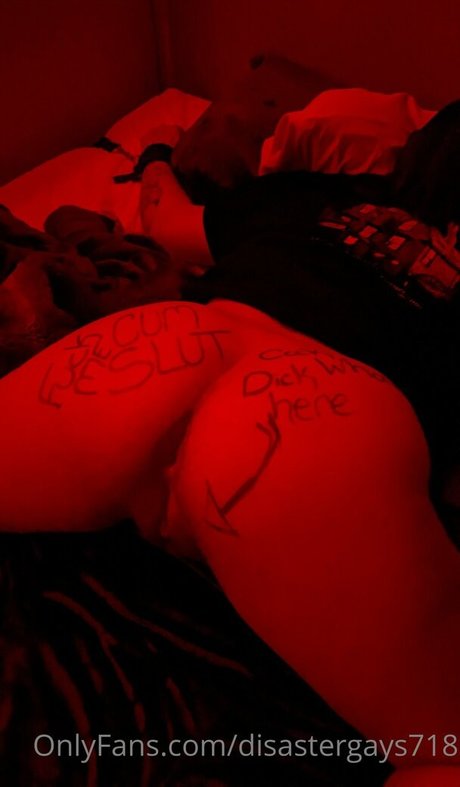 disastergays718 model free archive