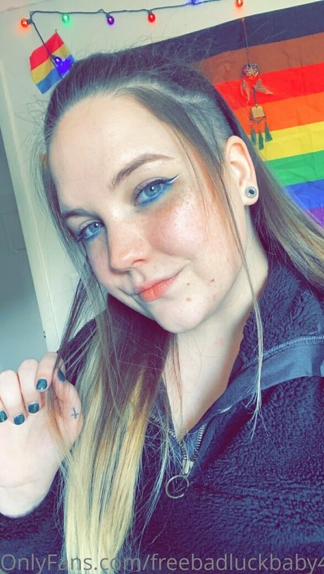 freebadluckbaby420 pornstar adult galleries