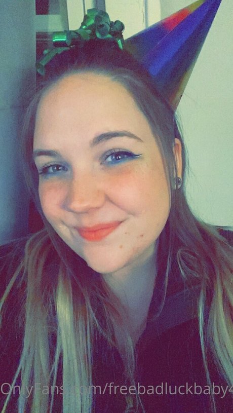 freebadluckbaby420 pretty star img