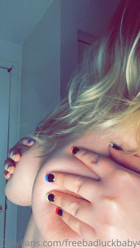freebadluckbaby420 hd star galleries
