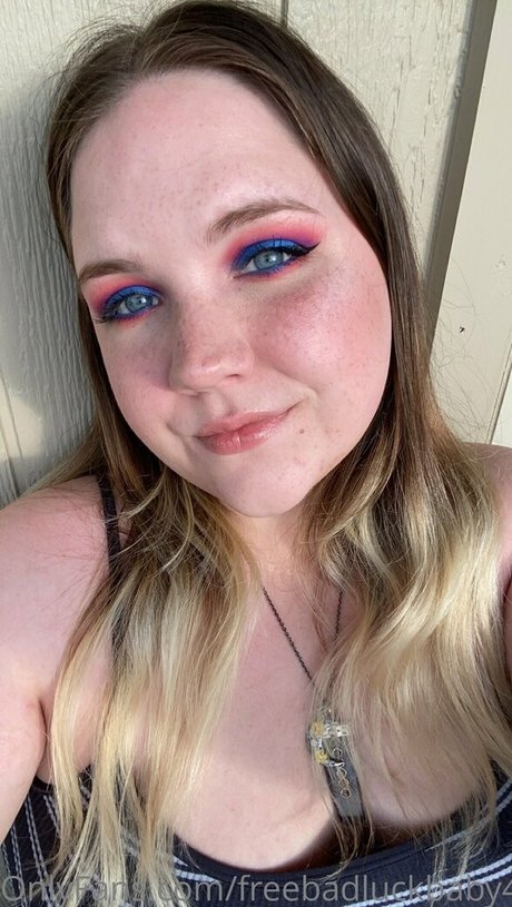 freebadluckbaby420 pornstar high quality images