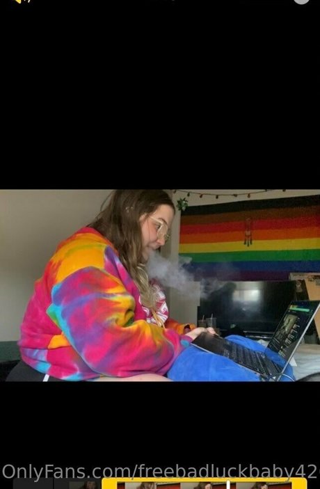 freebadluckbaby420 pornstar nice pics