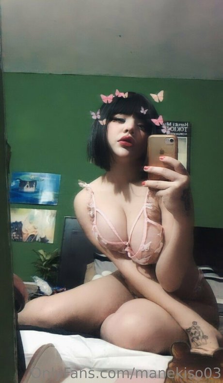 manekiso03 hot actress photo