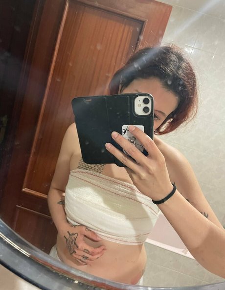 naughty onlyfans naked image