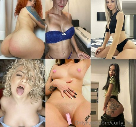 curly lexi pornstar nice pics