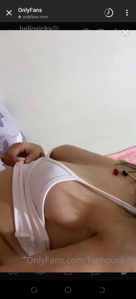 Highpunker sexy pornstar img