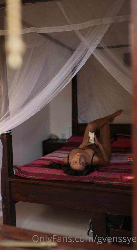 Anastasiia Zakharenko perfect model pictures