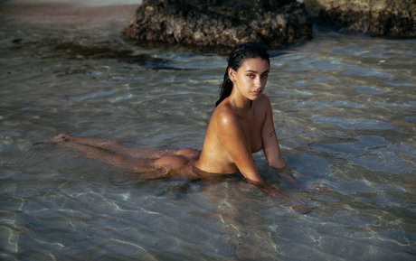 Carla Guetta model xxx photo