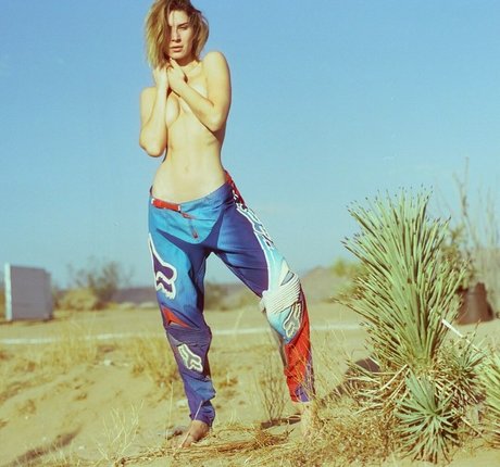 Lauren Bonner star best archive