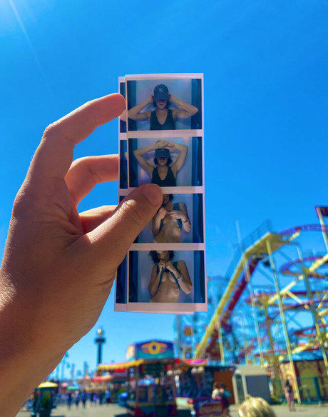 Lauren Bonner actress pictures