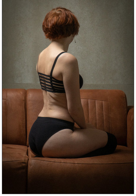 jinadaisy pretty model galleries