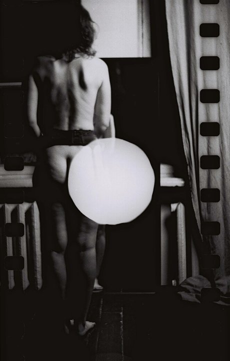 thigh high boots onlyfans naked image