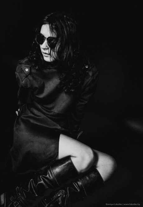 jinadaisy top model picture