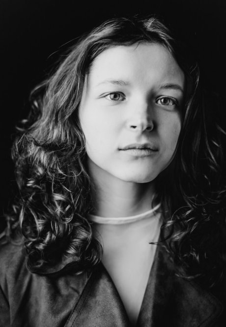 jinadaisy free model picture