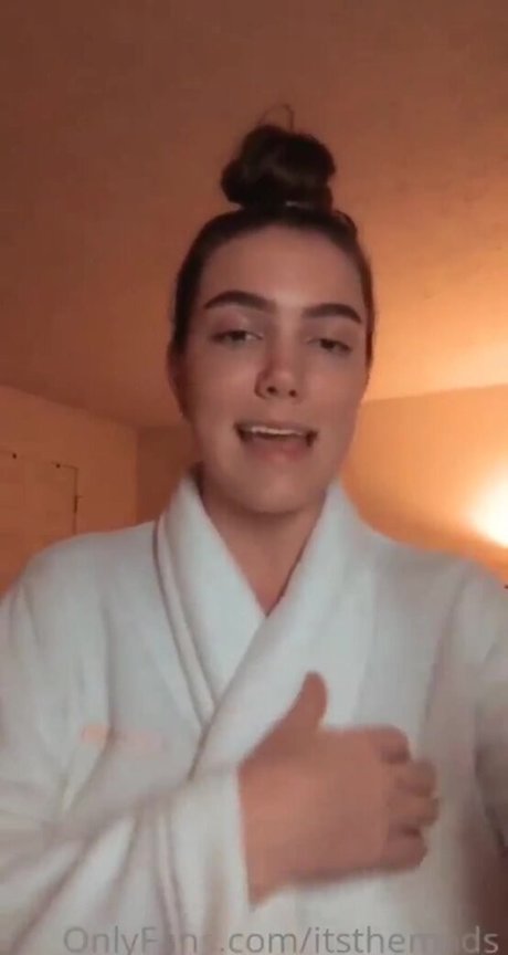 Maddie W model perfect galleries