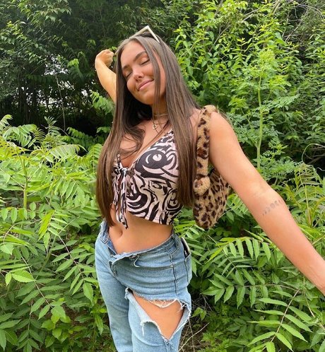 Maddie W star hd image