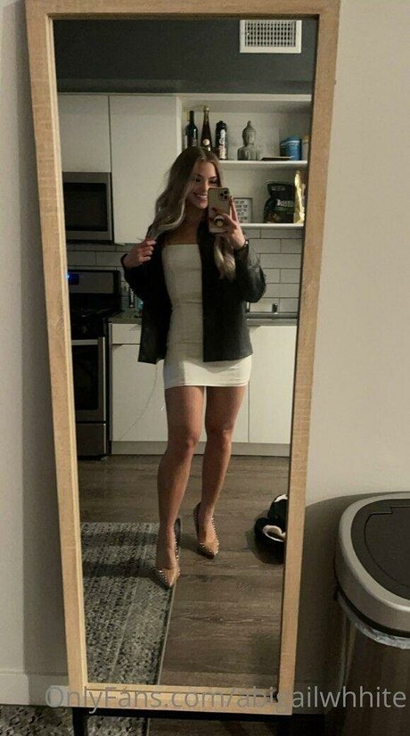 Abigail White pornstar hot galleries