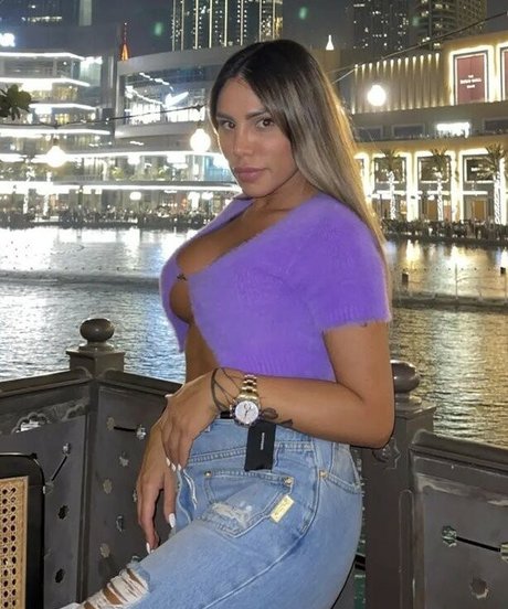 Sandra Afrika nudes star photo