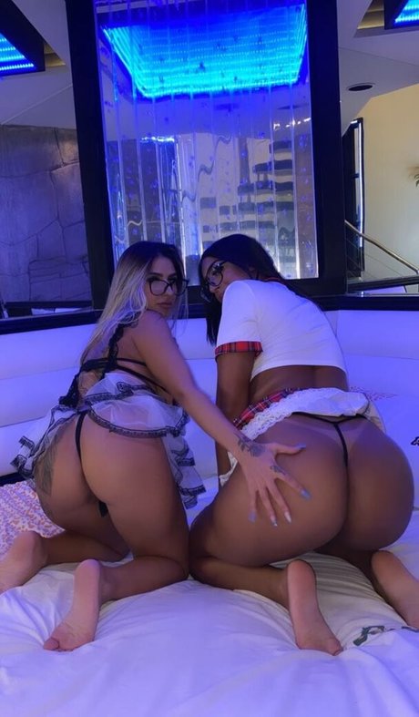 Tabata Felix model beautiful picture