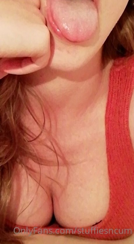 stuffiesncum star perfect pic