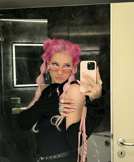 pinkarosalina pornstar nice pictures