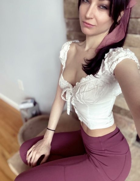 gamer onlyfans naked pic