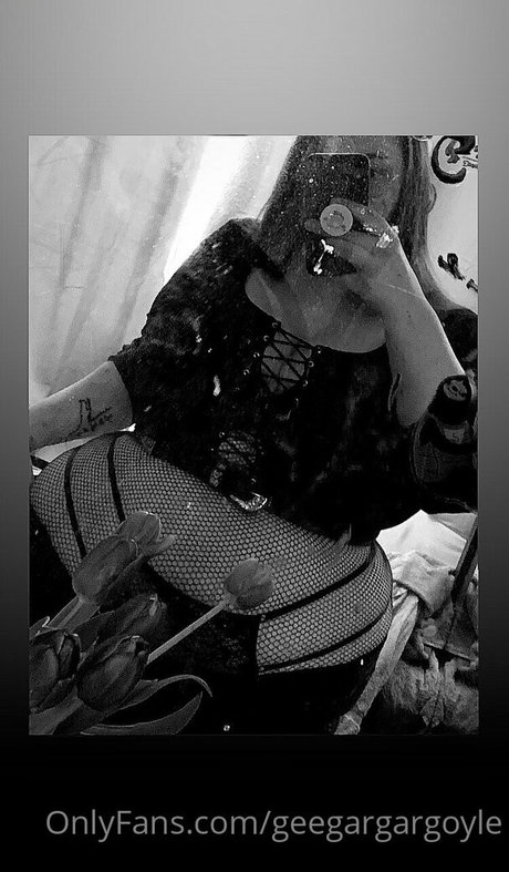 geegargargoyle adult model image