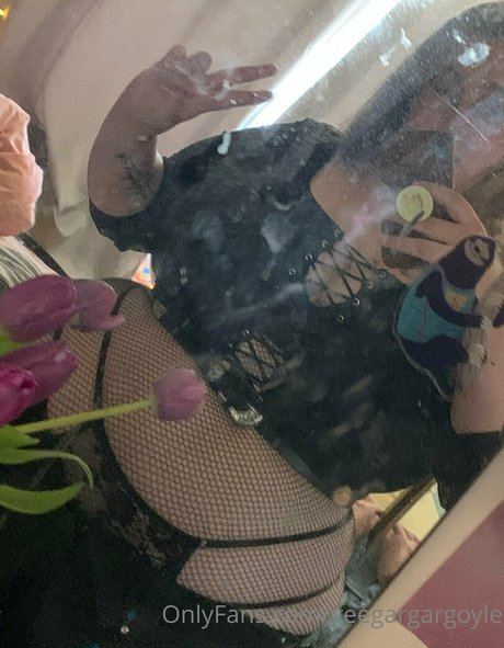 geegargargoyle actress photo