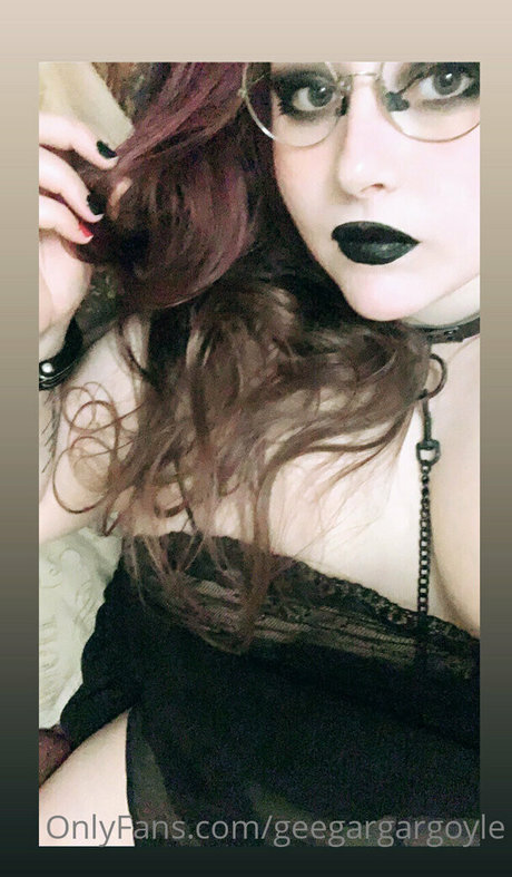 geegargargoyle star xxx image