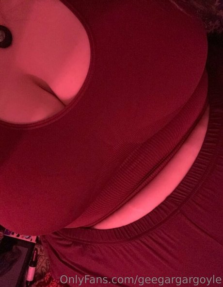 geegargargoyle star pornographic archive