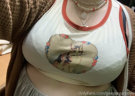 geegargargoyle star porn archive