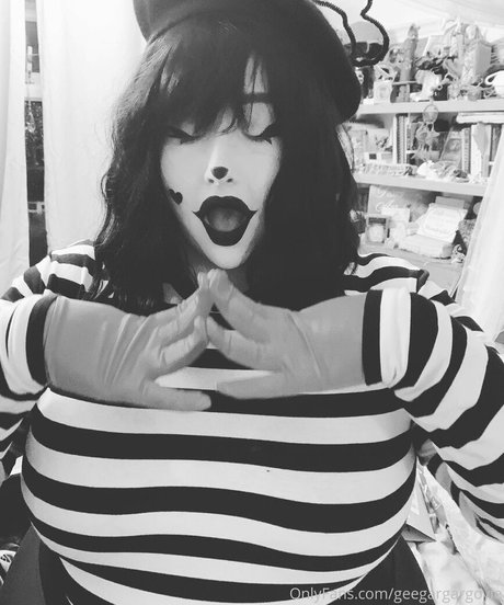 geegargargoyle best pornstar pictures