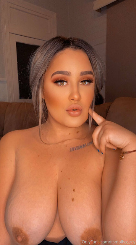 mollygrey previews adult model galleries