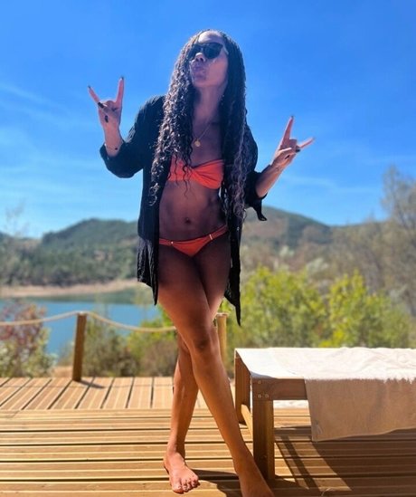 Alex Scott model adult archive