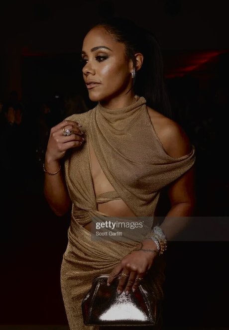 Alex Scott star best gallery