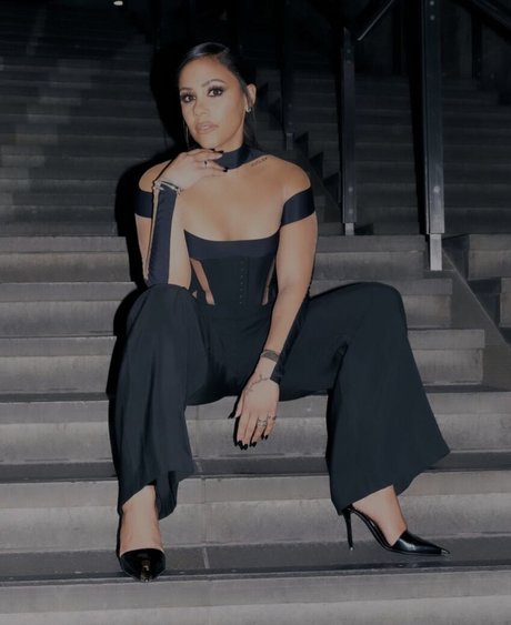 Alex Scott porn model picture