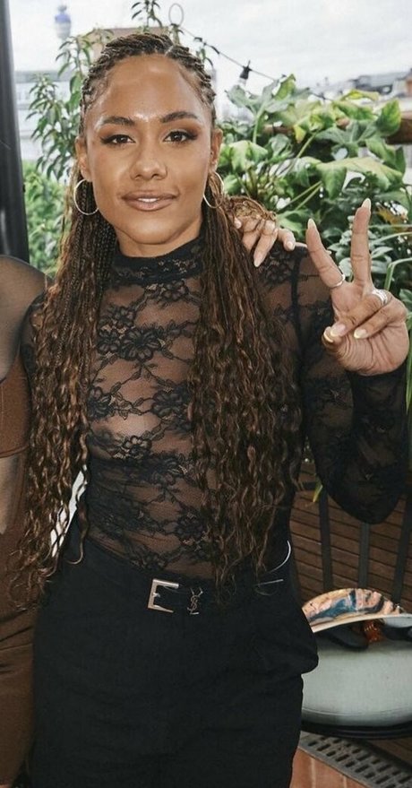 Alex Scott star hd archive