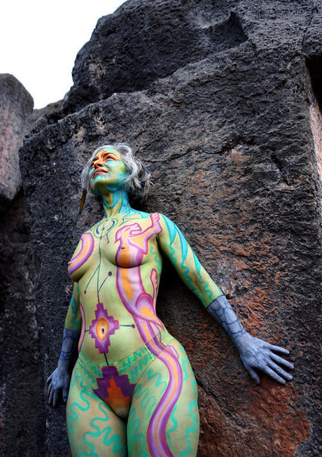 hot mature onlyfans top image