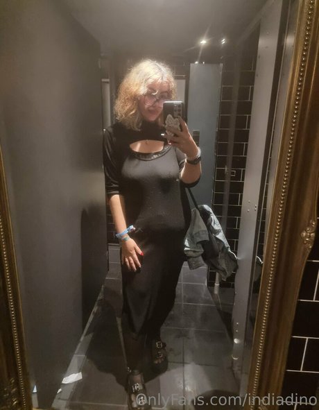 indiadino model sex image