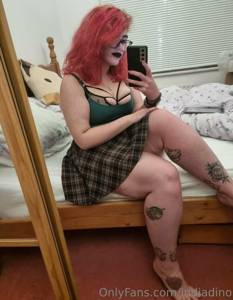 indiadino pornstar sexy photo