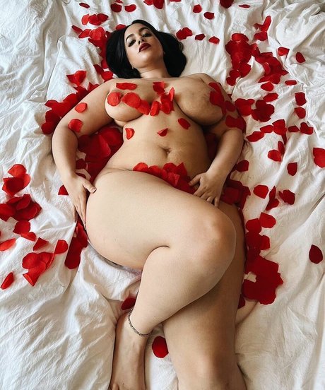 Zina Hadid star erotic photo