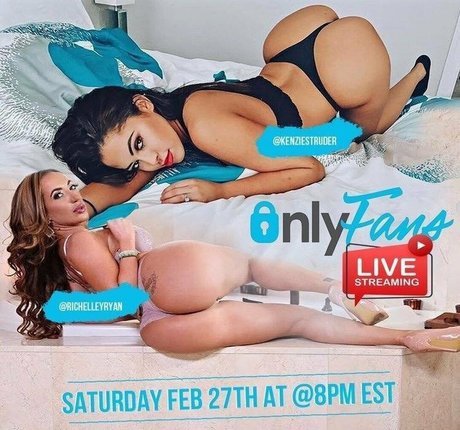 richelleryan model exclusive picture