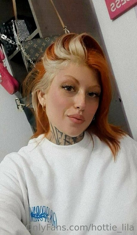 hottie lila star nudes picture