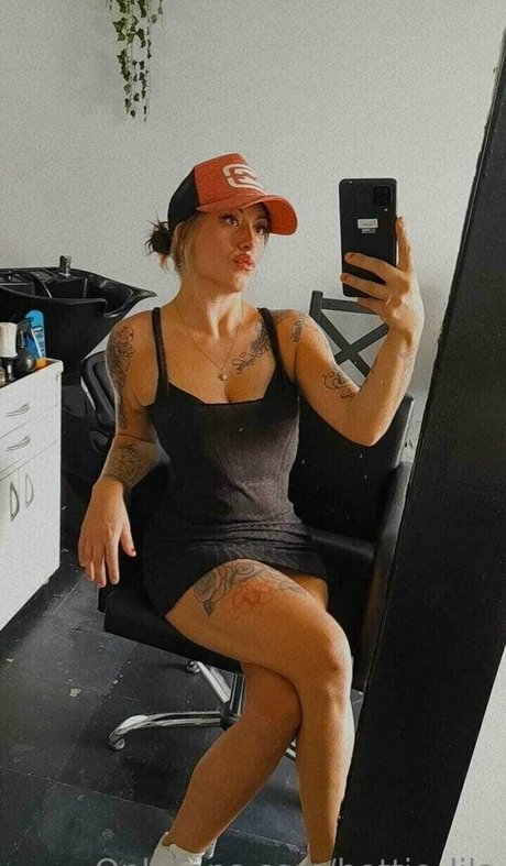 hottie lila pornstar art archive