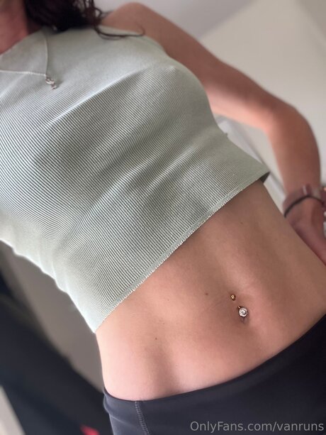 Vanruns pornstar art pics