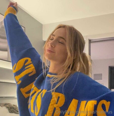 Crushcelsius free model photo