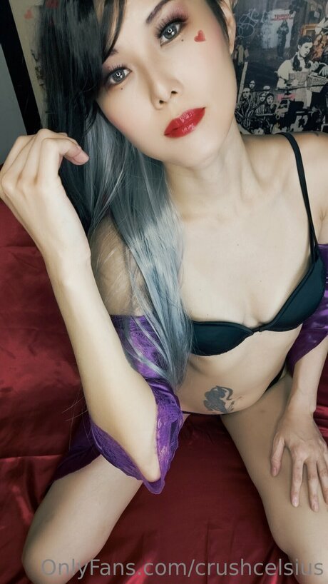 Crushcelsius free pornstar images
