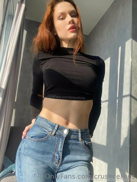 Crushcelsius star xxx image