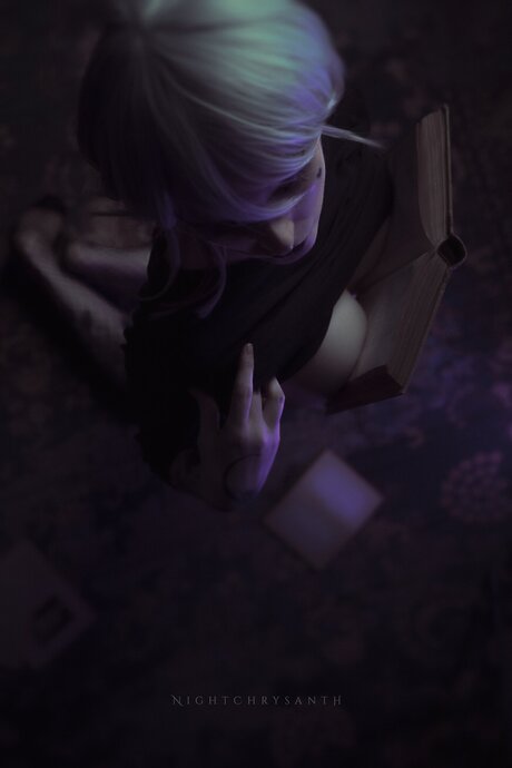 Freenightchrysanth pornstar exclusive images