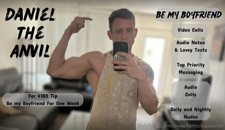 Loveafterlockupdaniel pornographic actress pic